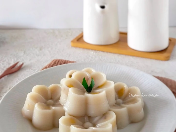 Cara Gampang Membikin Resep Nagasari Pisang yang Sempurna Anti Ribet, Mantap