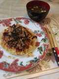 Okonomiyaki
