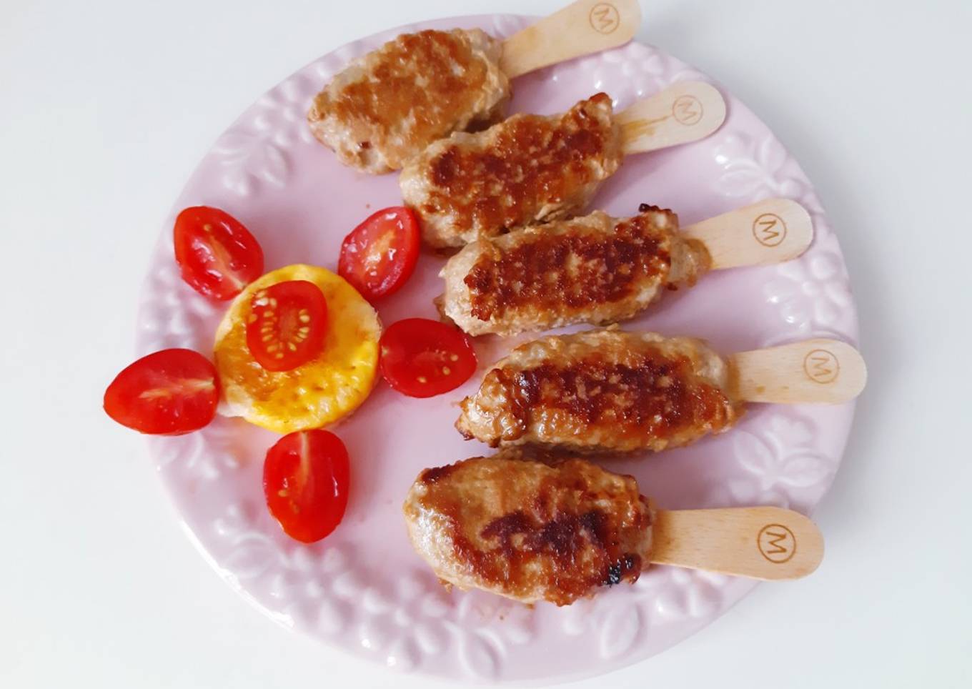 Sate daging simple (#344)
