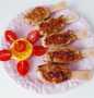 Cara Bikin Sate daging simple (#344) Kekinian