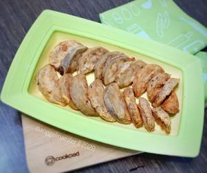 Resep Terbaik Terong Crispy Praktis Enak