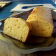 Pan de maíz