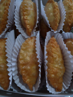 Foto resep Pastel kentang wortel telur