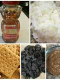 No Bake Cookies