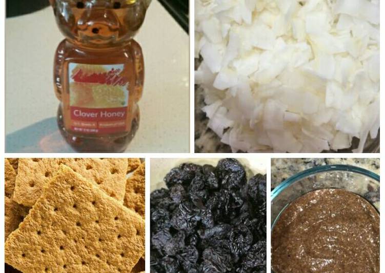 Step-by-Step Guide to Prepare Quick No Bake Cookies