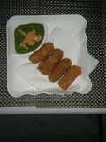 Mozarella Pops