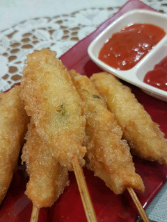 Foto resep Sempol Ayam