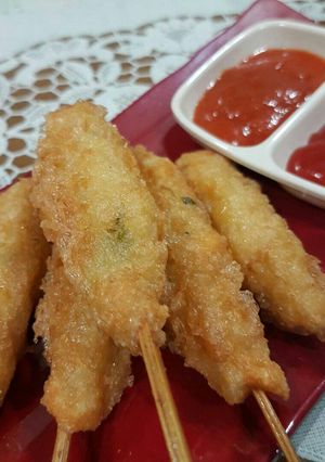 Foto resep Sempol Ayam