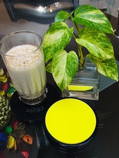 عکسی از دستور شیر دارچین