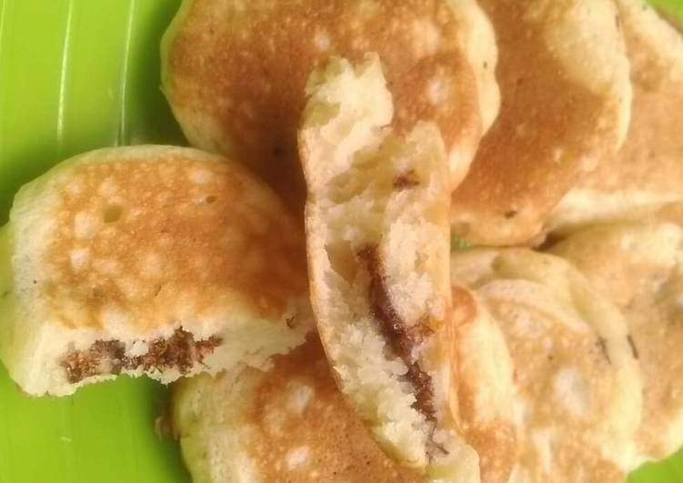 Bagaimana Menyiapkan Khamir yang Bisa Manjain Lidah