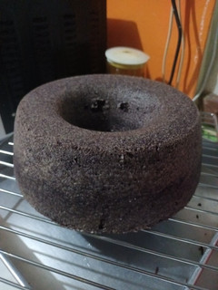 Foto resep Bolu Kukus Ketan Hitam