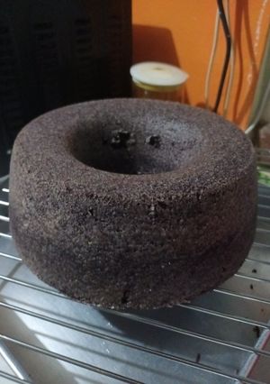 Foto resep Bolu Kukus Ketan Hitam