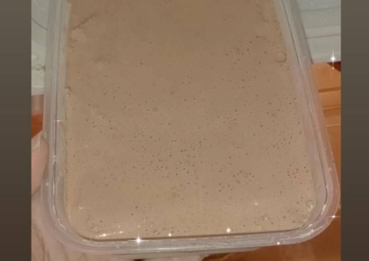 Cara Gampang Menyiapkan Dalgona Milo Dessert Box Anti Gagal