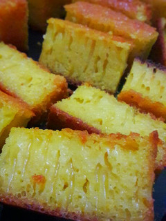 Foto resep Bika ambon