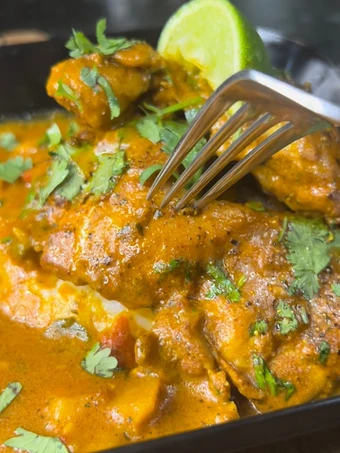 Easy Way Prepare Recipe Jamaican Curry Chicken that is So Delicious, Perfect}