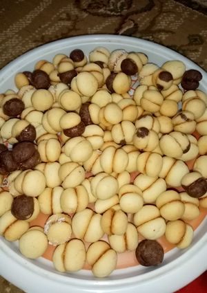 صورة لوصفة لانكشير بالشوكولاته 🌹