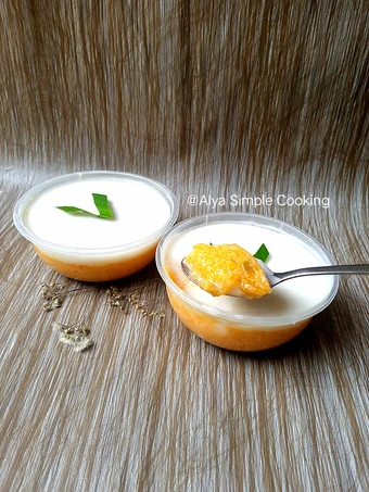 Langkah Mudah untuk Membikin Resep Kue Lumpur Surga Labu Kuning yang Lezat Anti Ribet, Bikin Ngiler