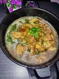 Mie Kuah Daging Sapi
