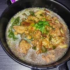 รูปของ Mie Kuah Daging Sapi
