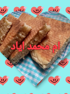 صورة لوصفة مطلوع خفيف وسريع