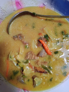 Foto resep Tongseng daging sapi