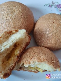 Foto resep Roti Boy / Roti O