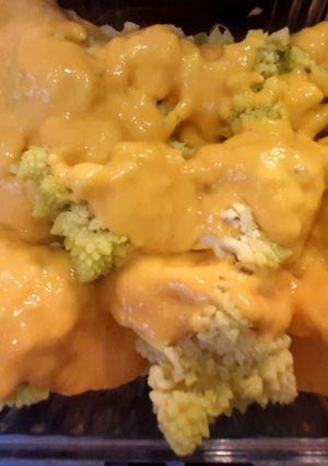 Foto principal de Queso vegano tipo cheddar