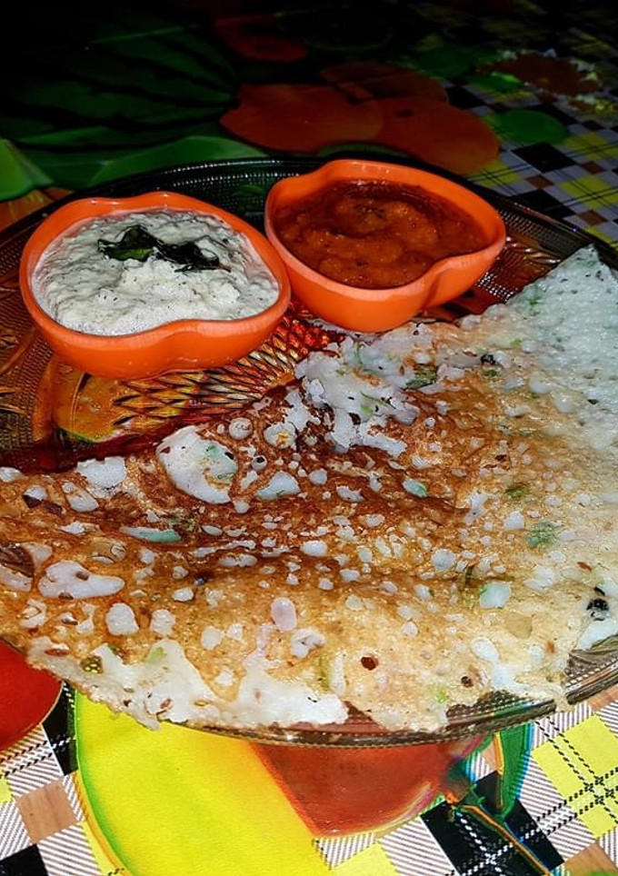 ரவா தோசை செய்முறை முக்கிய புகைப்படம்