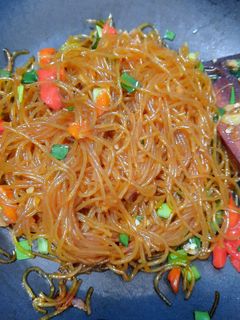 Foto resep Oseng Soun
