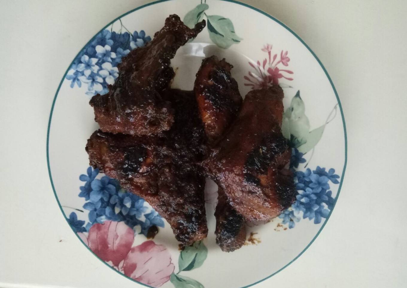 Ayam Bakar Kecap