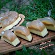 Puding regal 3 lapis