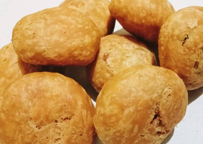 Make gram flour kachori for breakfast, everyone will be licking their fingers, a well-known simple recipe
