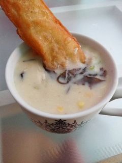 Foto resep Zuppa Soup Without Puff Pastry