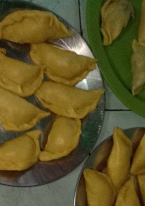 Foto resep Pastel