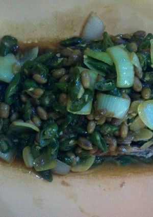 Foto resep Ikan nila saus tauco