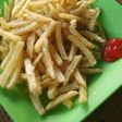 Kentang goreng renyah