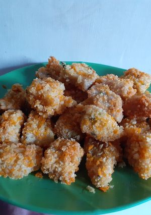 Foto resep Nugget ayam