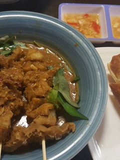 Hình của món Phá lấu.