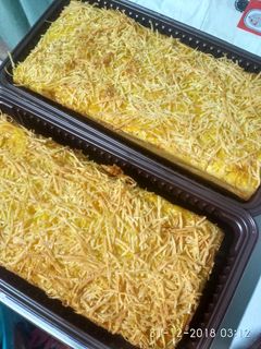 Foto resep Prol tape