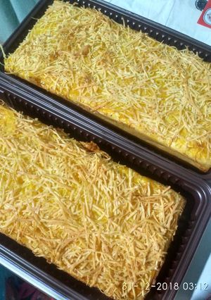 Foto resep Prol tape