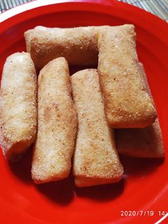 Foto resep Risoles tanpa ayam