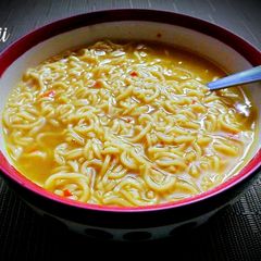 Soupy Maggi A picture of Soupy Maggi.