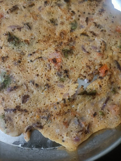 தக்காளி தோசை(tomato dosai recipe in tamil) செய்முறை முக்கிய புகைப்படம்