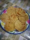 Roti Maryam Cane