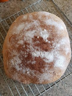Una foto de Torta de anís