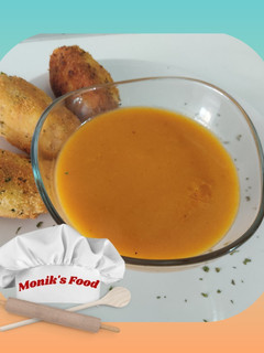Una foto de Salsa Brava
