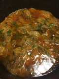 Chicken kadai