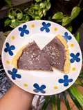 Pie Coklat Teflon 🍫