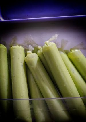Foto resep Es Lilin Alpukat KW