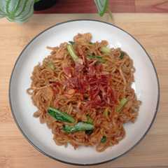 Mie Goreng Jawa-レシピのメイン写真